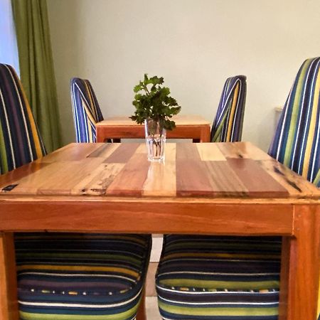 Tulia Lodge Eldoret Zewnętrze zdjęcie