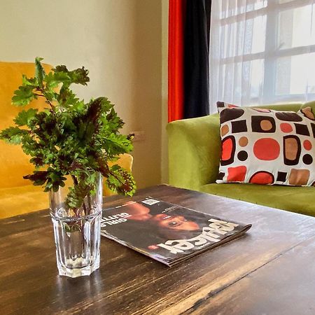 Tulia Lodge Eldoret Zewnętrze zdjęcie