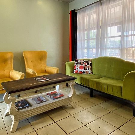 Tulia Lodge Eldoret Zewnętrze zdjęcie