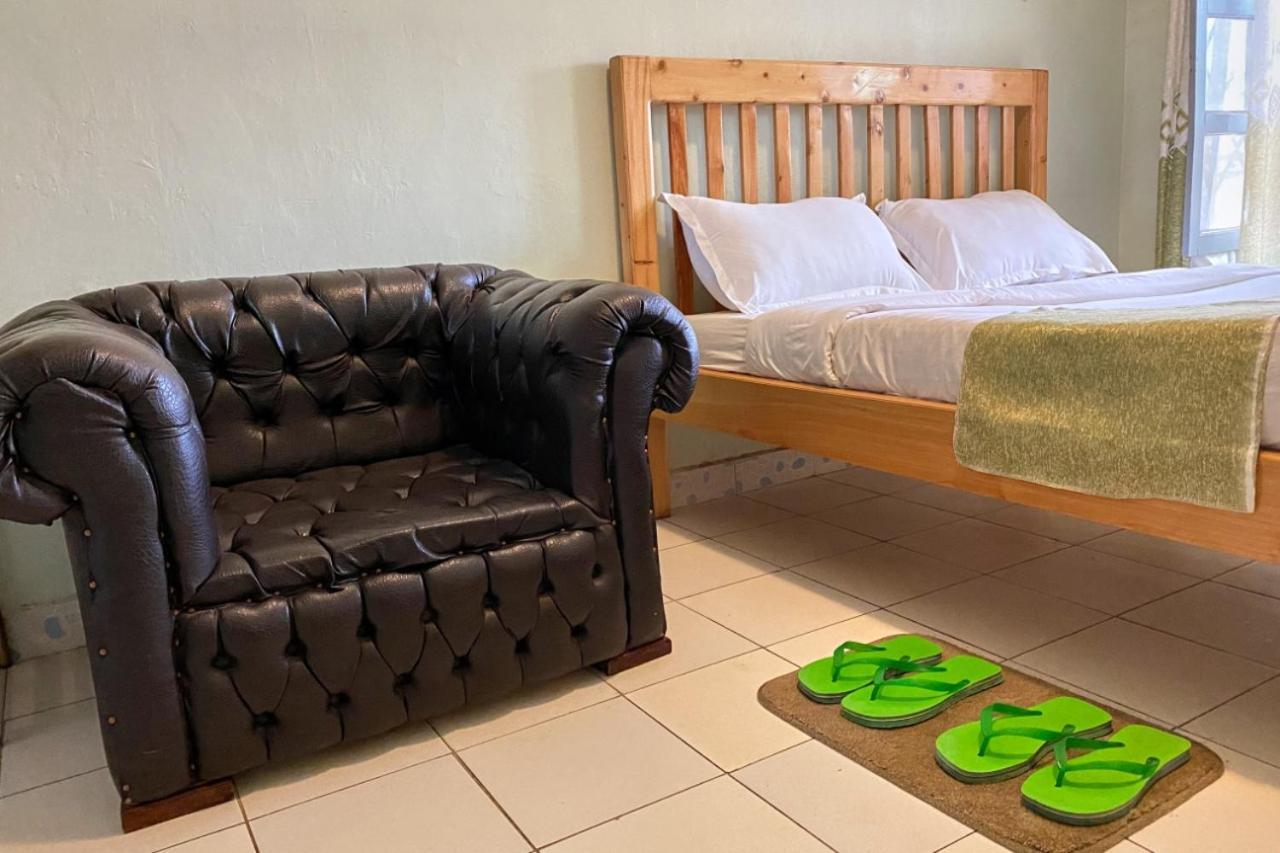 Tulia Lodge Eldoret Zewnętrze zdjęcie