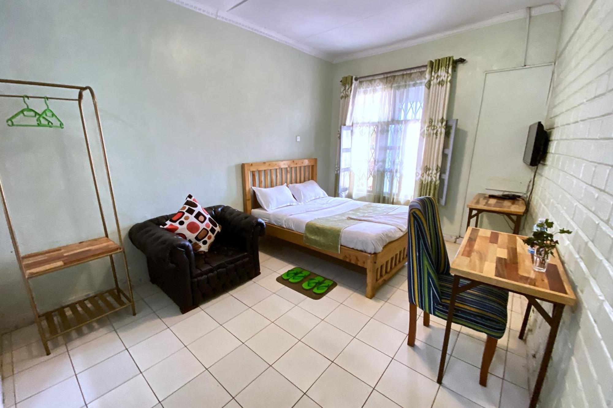 Tulia Lodge Eldoret Zewnętrze zdjęcie