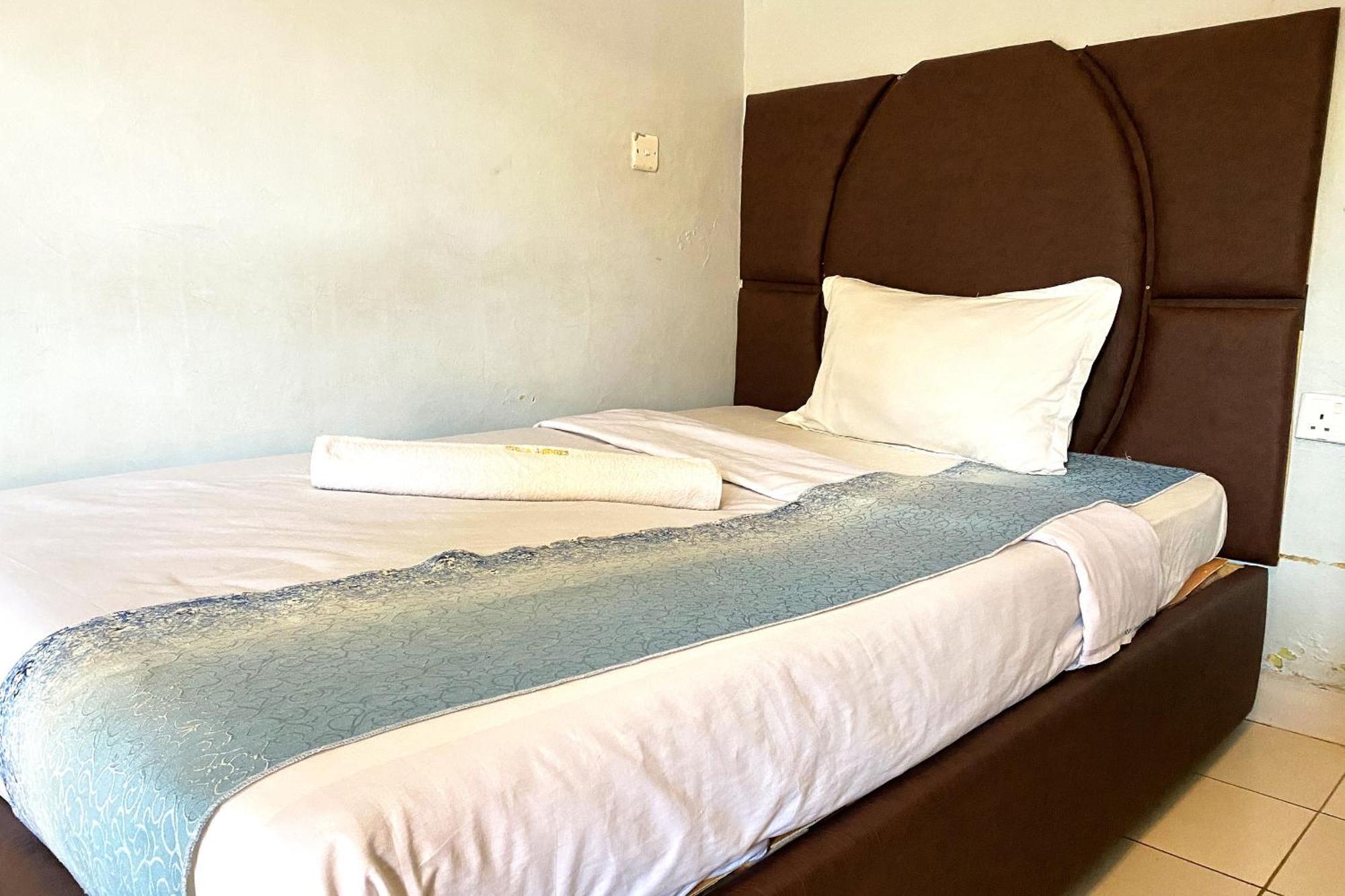 Tulia Lodge Eldoret Zewnętrze zdjęcie
