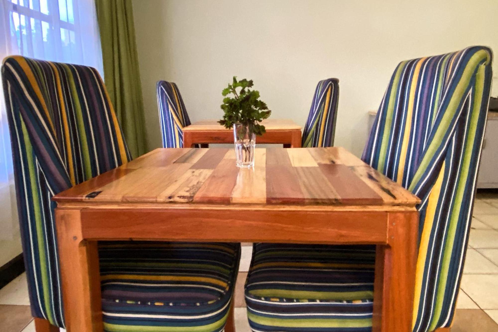 Tulia Lodge Eldoret Zewnętrze zdjęcie